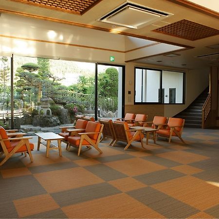 Nezame Hotel Agematsu Exterior photo