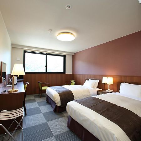 Nezame Hotel Agematsu Exterior photo