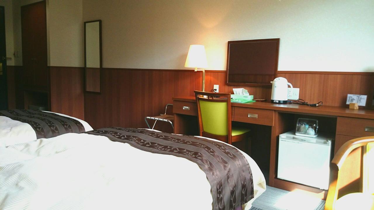 Nezame Hotel Agematsu Exterior photo