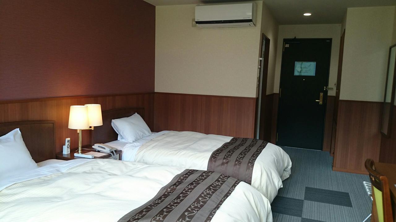 Nezame Hotel Agematsu Exterior photo